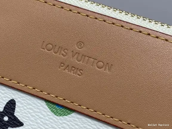 Affordable LOUIS SOUPLE-32*21*8CM VOYAGE VUITTON POCHETTE 0629